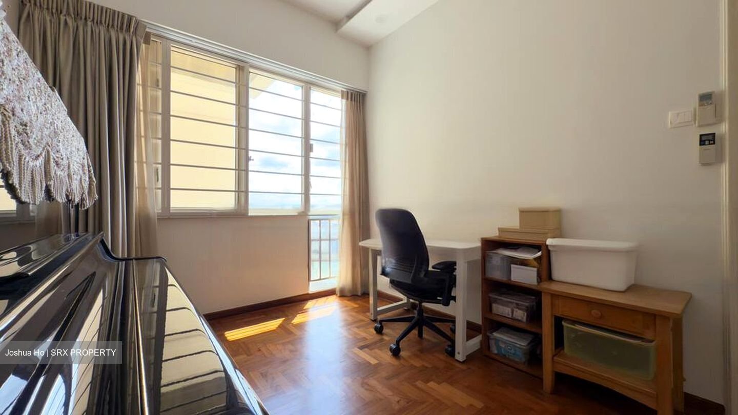 Astoria Park (D14), Condominium #457353161
